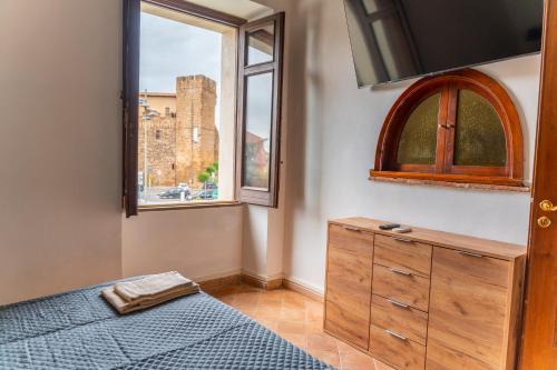 Cerveteri Apartment | Da Mario - Mondo Antico experience
