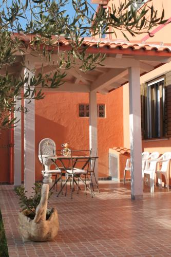 Domusnovas House | Da Martina