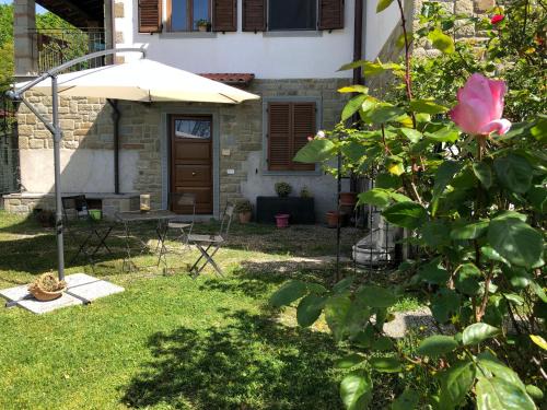 Stia House | Da Nady
