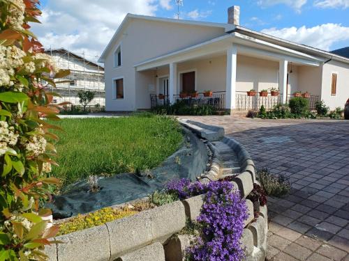 Cagnano Amiterno Bed & Breakfast | Da Neva