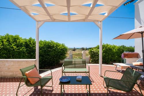 Torre Squillace Apartment | Da Nicoletta