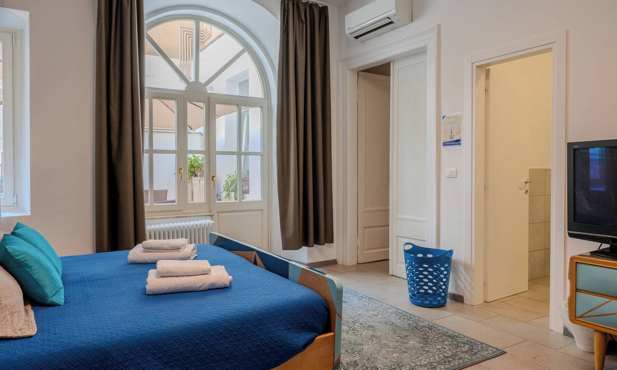 Trieste City Centre House | DA NOI A TRIESTE