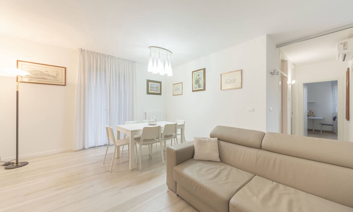 Martellago Apartment | Da Nonna Antonia