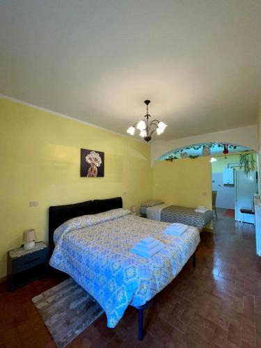 Celano House | Da nonna Maria