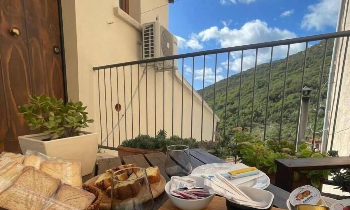 Ciorlano Bed & Breakfast | Da Nonna Pasqualina