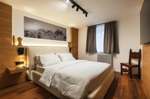 Sutrio Apartment | Da Nonna Tecla
