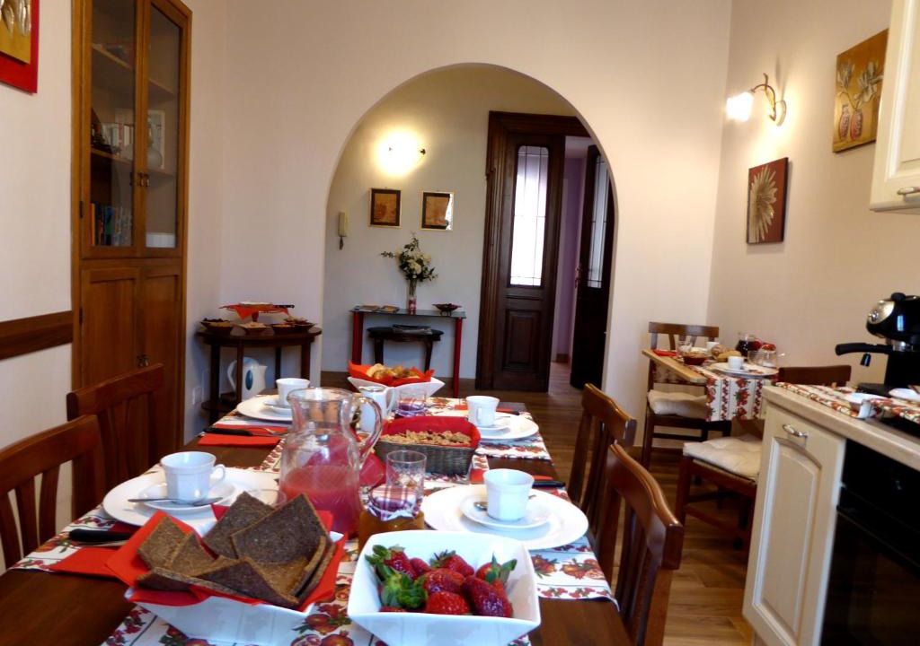 San Paolo Bed & Breakfast | Da Nonna Vera