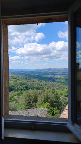 Castel del Piano Apartment | Da Nonno