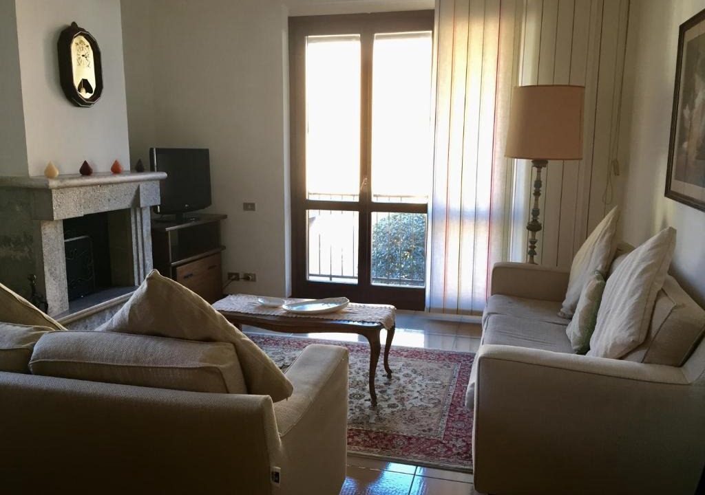 Omegna Apartment | Da Nuccia