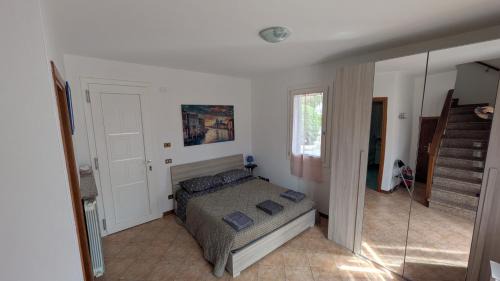 San Trovaso Apartment | Da Paolo e Samuela