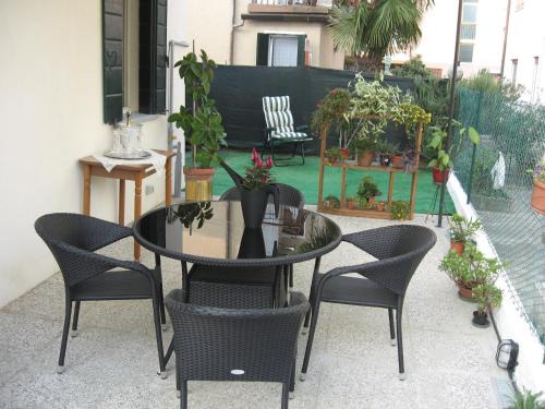 Carpenedo Apartment | Da Rina