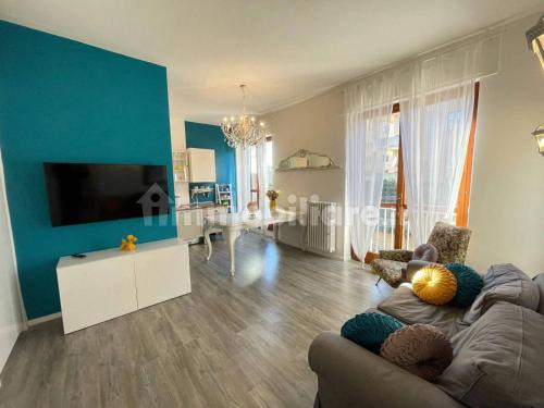 Lazzaretto Apartment | Da Roby, Nick e Ginger
