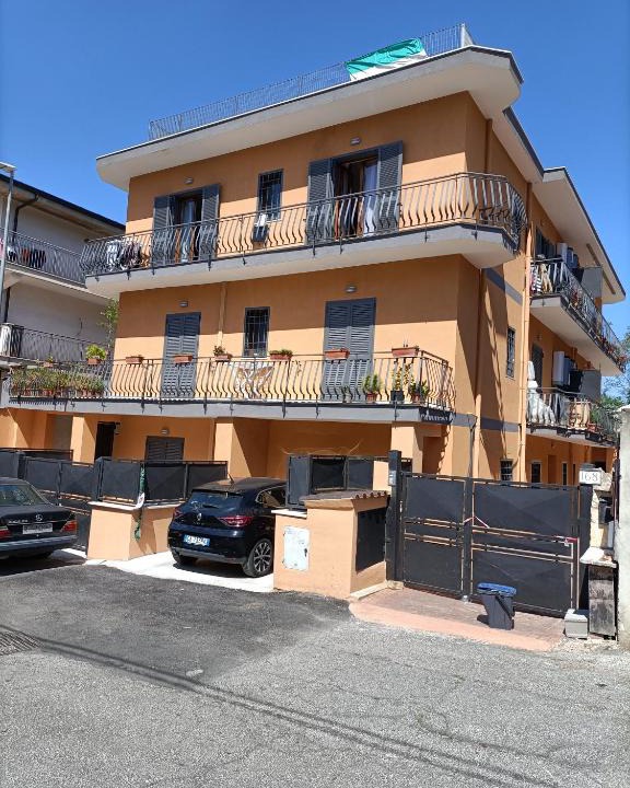 Torre Angela Bed & Breakfast | Da Sara B&B