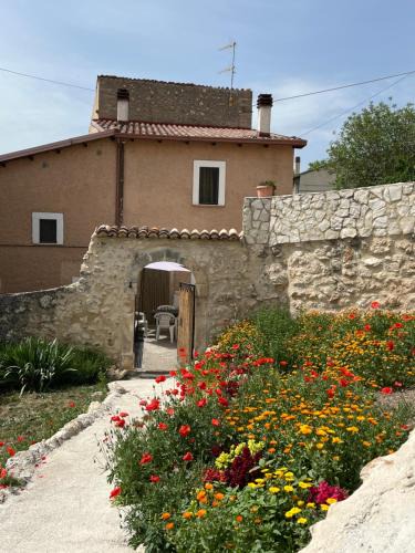 Barisciano House | da sciuri case vacanza barisciano