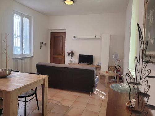 Belgioioso Apartment | Da Sergio appartamento intero