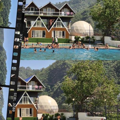 Mandi Hotel | Da Shack