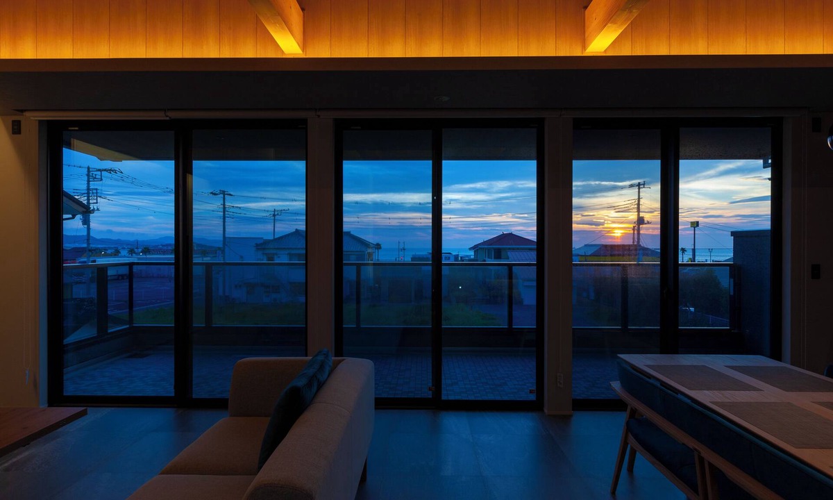 Tateyama House | DA TATEYAMA con amore