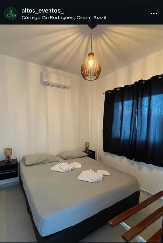 Aracati Apartment | Da terra Altos