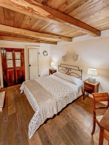 Pitigliano House | Da Titta