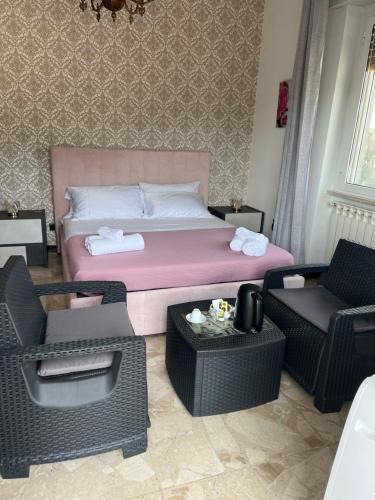Rocchetta Cairo Apartment | Daar Meryem - Bed & Breakfast