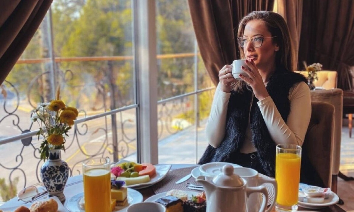 Floresta Hotel | Daara Transamerica Collection Gramado