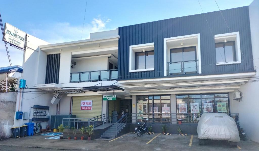 Cagayan de Oro Hostel | Dachannry's Place Hotel