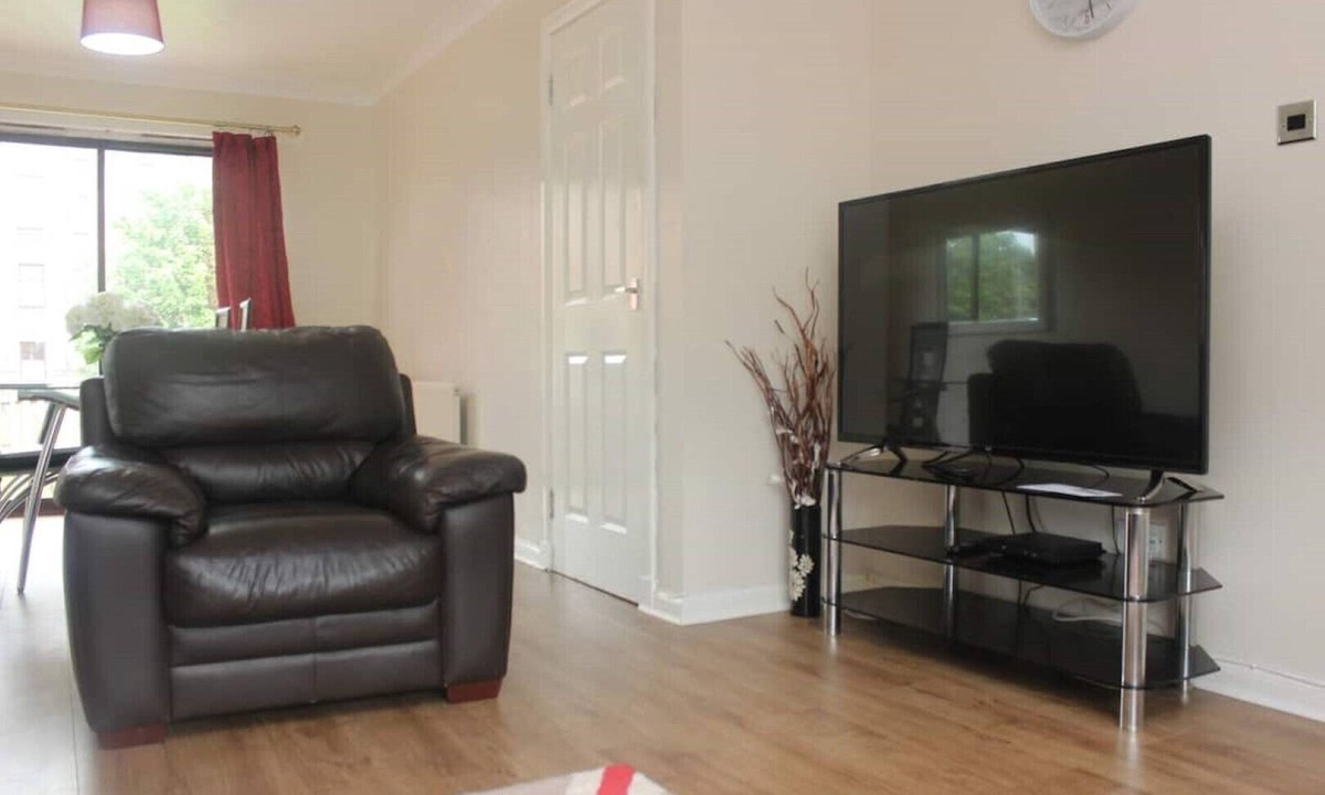 Tollcross Apartment | Dada Apartment