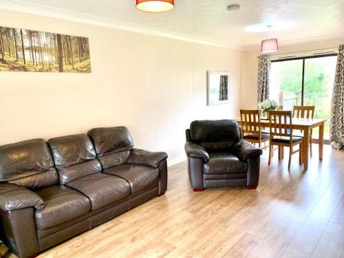 Tollcross Apartment | Dada House