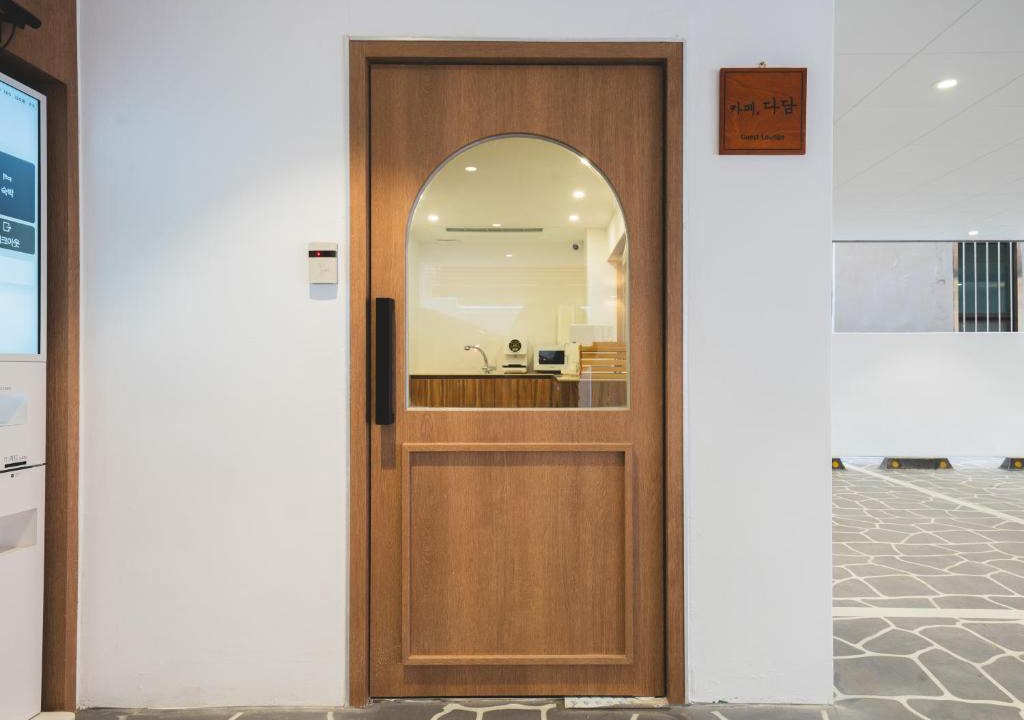 Suwon Hotel | DadamHotel