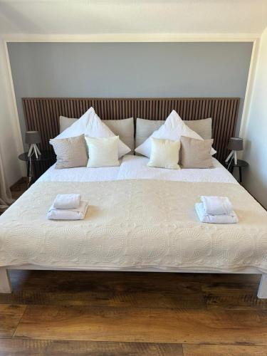 Hargesheim Apartment | Daddy's home