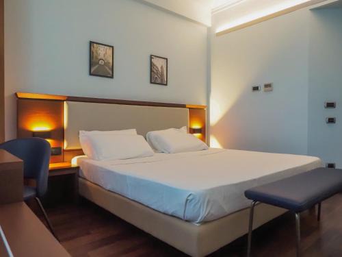 Parma Hotel | Dado Hotel International