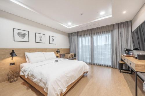 Kunip House | Daecheon 2278 Resort