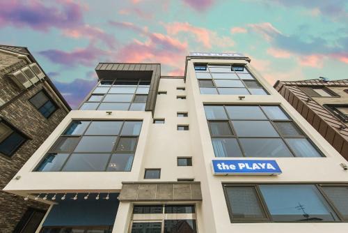 Boryeong House | Daecheon Boryeong the Playa Pension