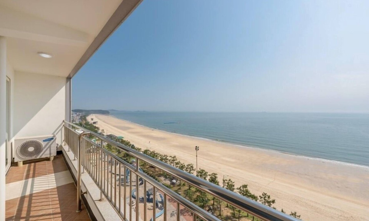 Boryeong Hotel | Daecheon Mud Beach Hotel