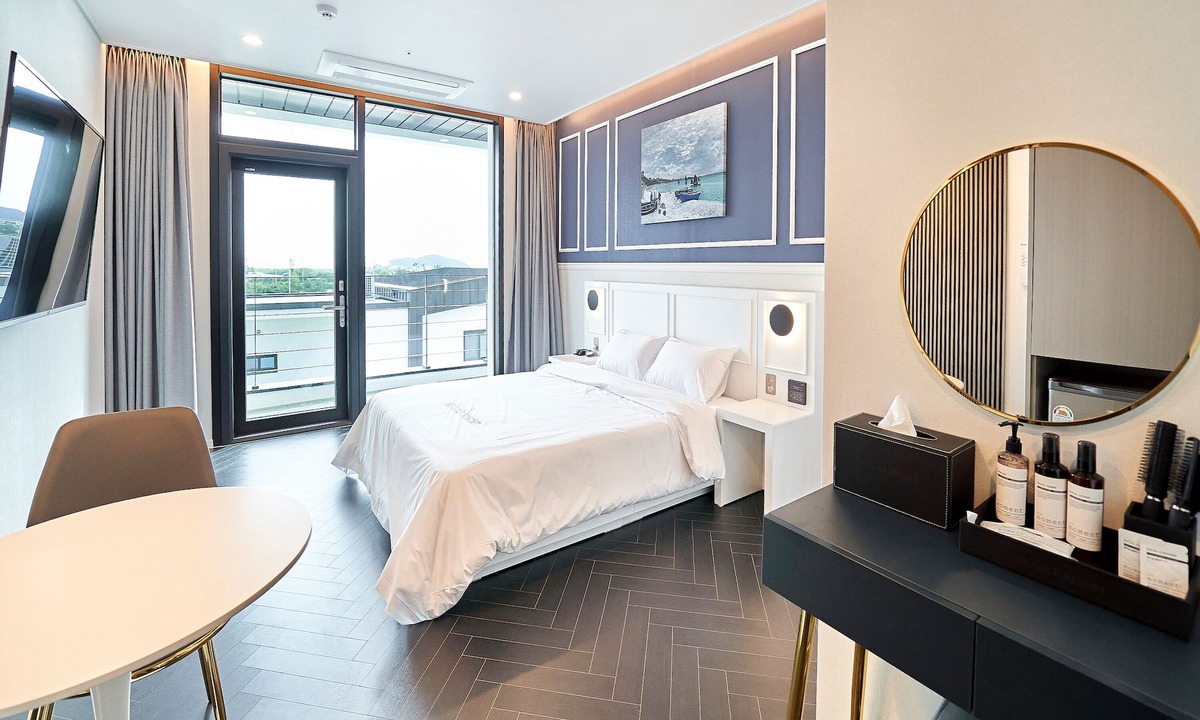 Panghang Hotel | Daecheon SN Hotel