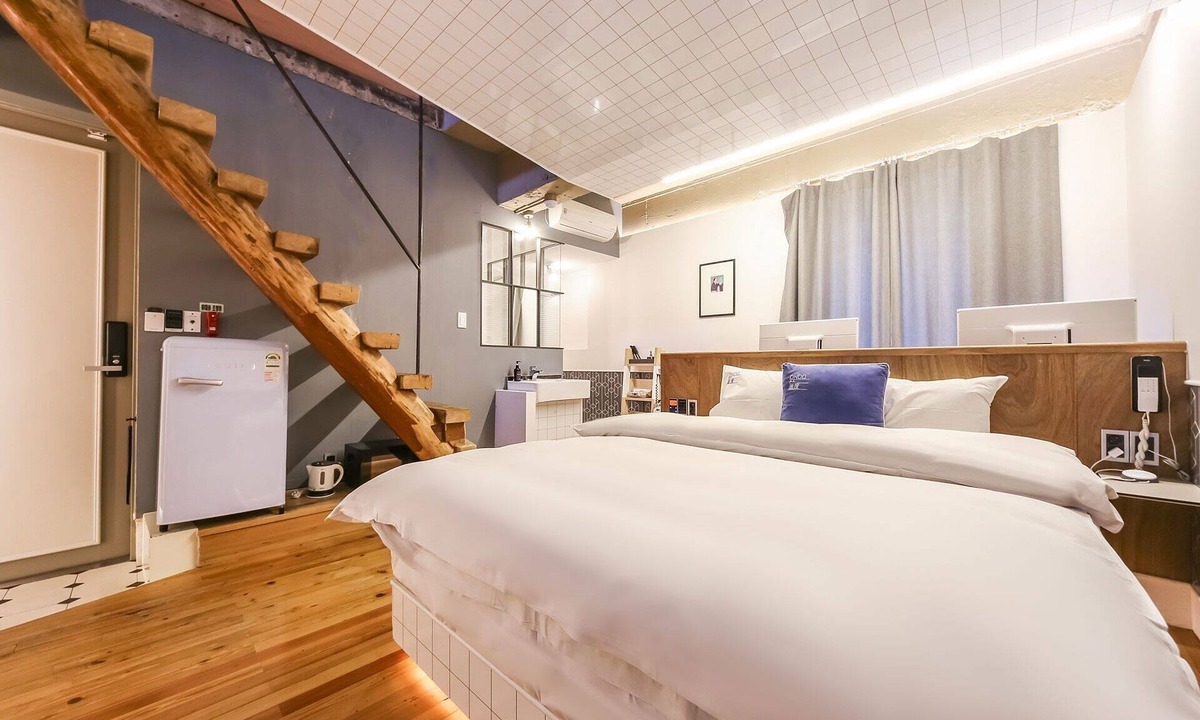 Duryu-dong Hotel | Daegu Duryu Hotel Temperature