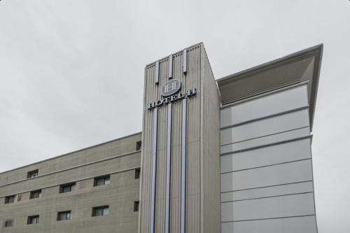 Bokhyeon-dong Hotel | Daegu H Hotel