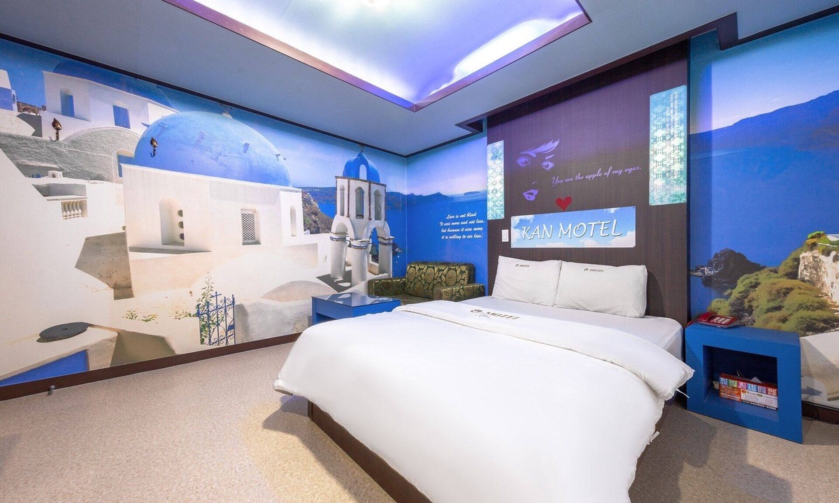 Jung-gu Hotel | Daejeon Khan