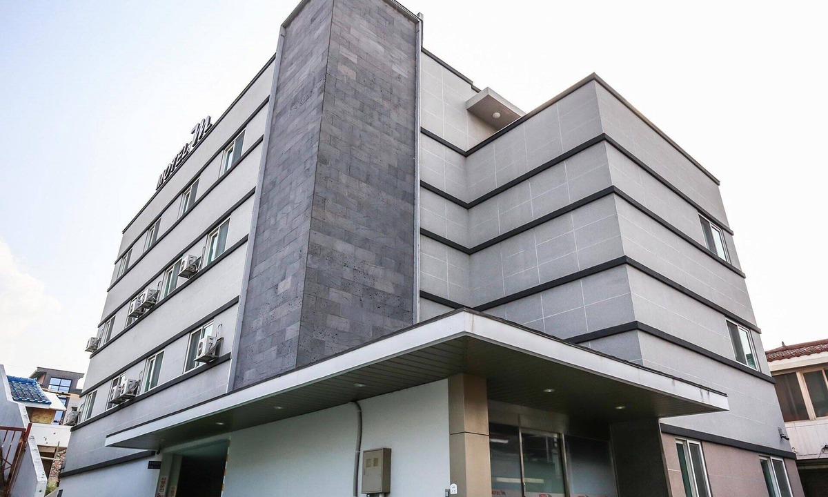 Seo-gu Hotel | Daejon Doma M