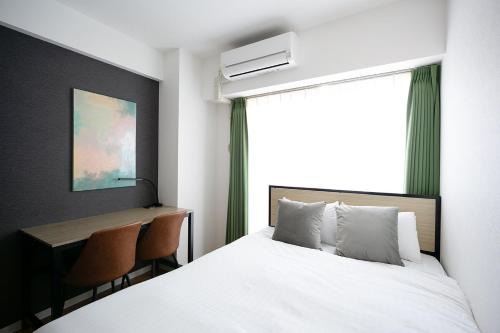 Mitaka Apartment | Daffitto Mitaka