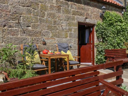 Great Fryup Dale House | Daffodil Cottage