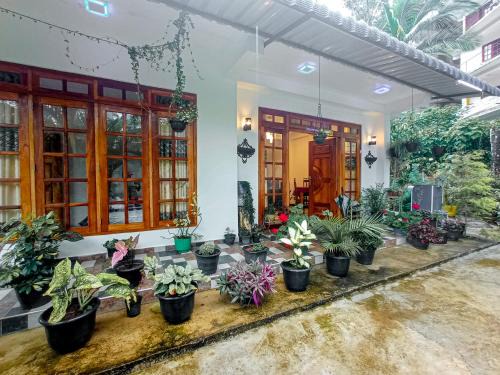 Nallathanniya House | Daffodils Inn