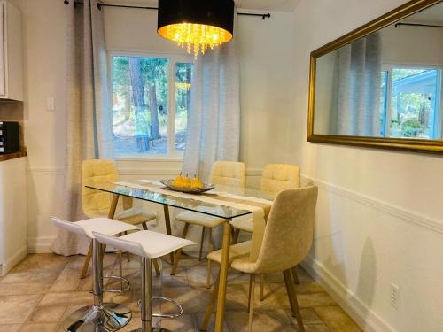 Cromberg House | Dafna, Unit 5