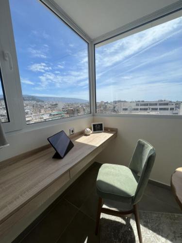 Attiki Apartment | Dafnis View