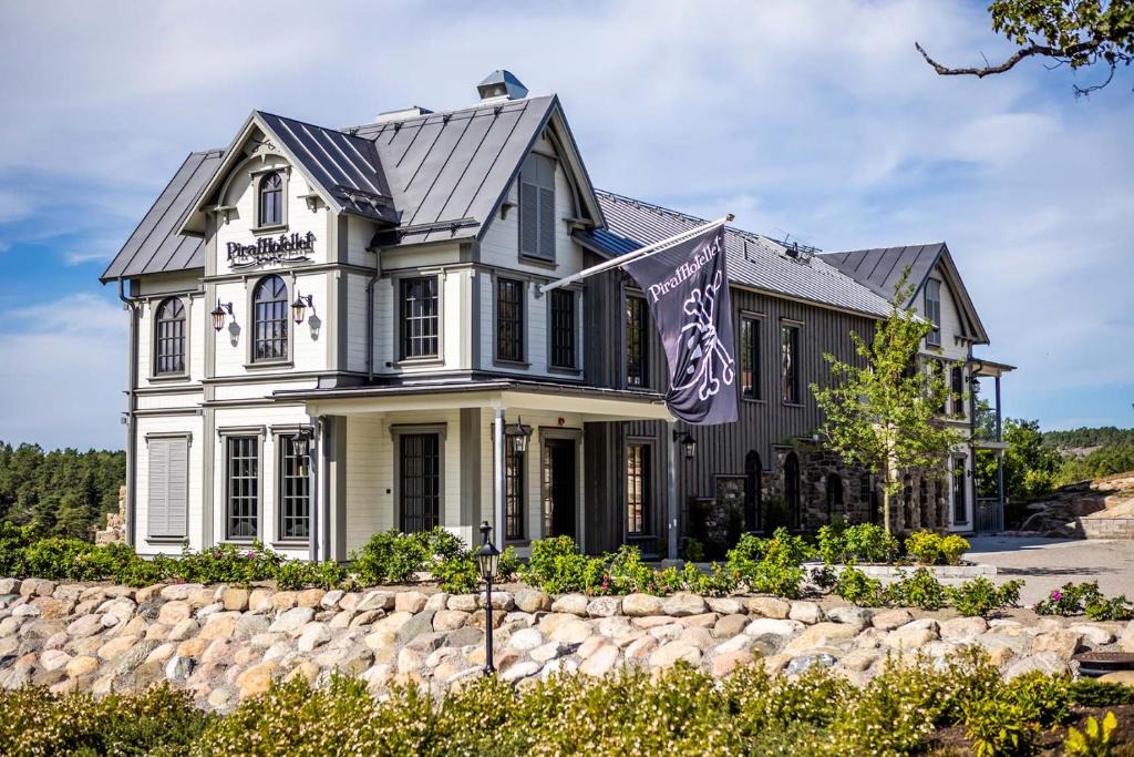 Stromstad Resort | Daftö Resort