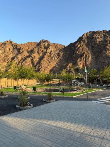 Ras Al Khaimah House | Daftah Valley Farmhouse