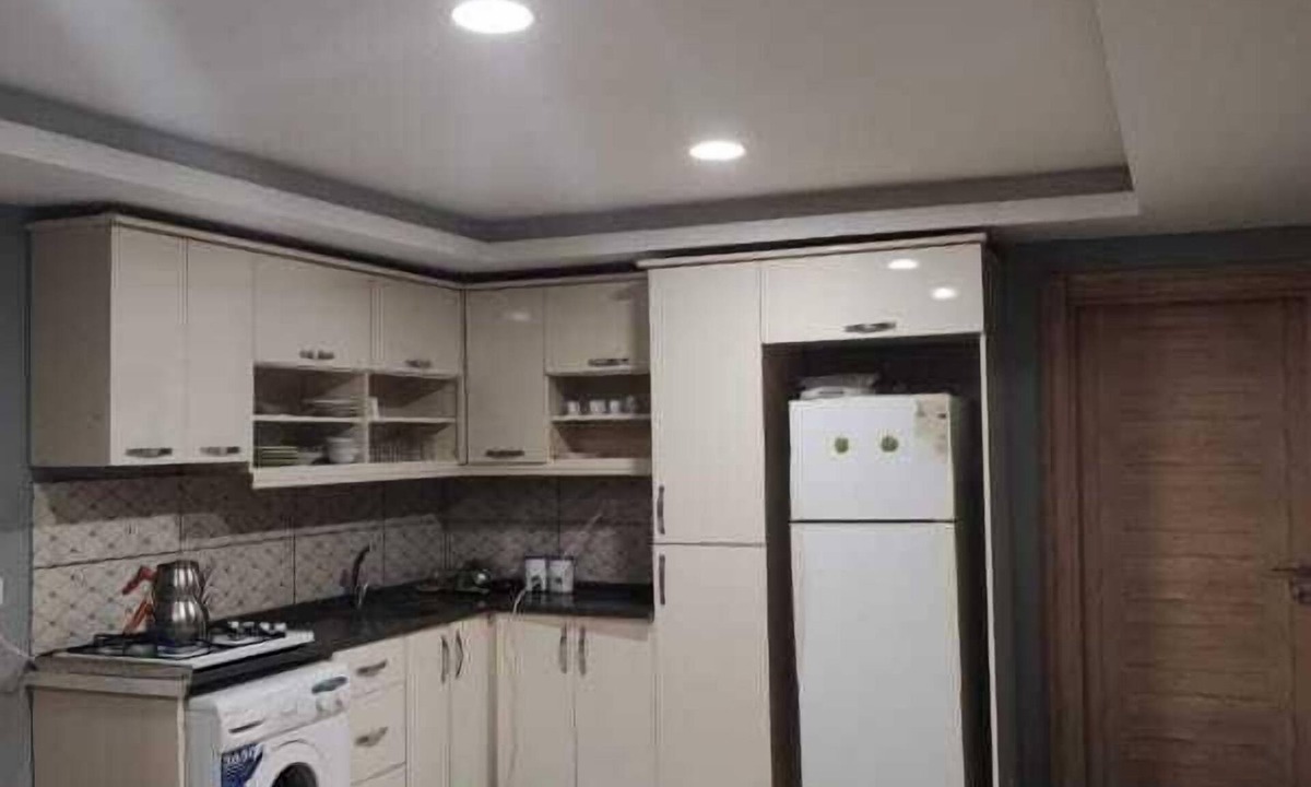 Macka Cottage | Dag Evi