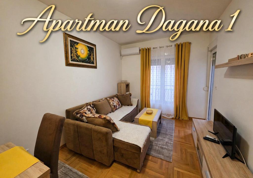 Maini Apartment | Dagana 1