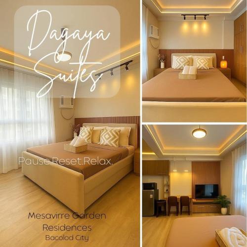Bantud Hacienda Apartment | Dagaya Suites