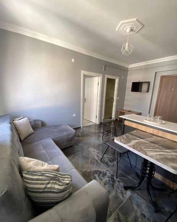 Tokat Apartment | dagkent plus suit